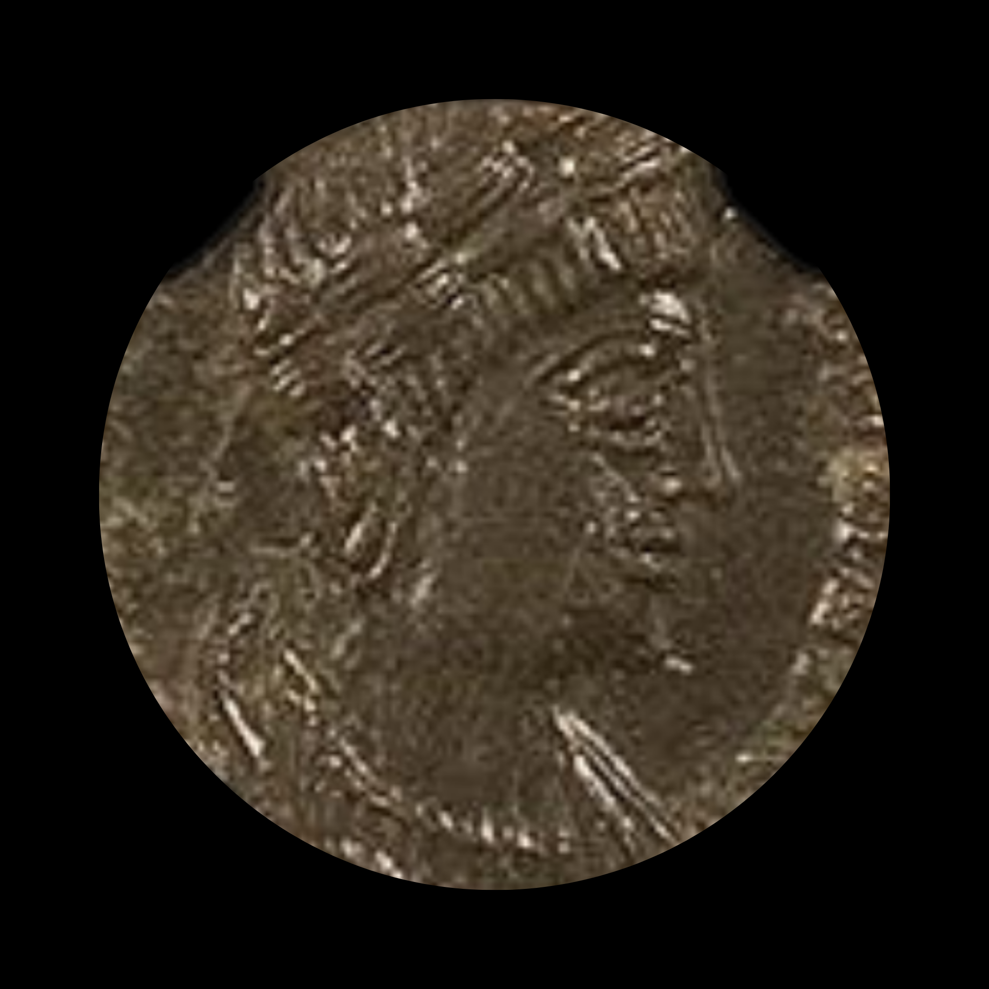 Roman Empire — Constantine I “The Great” (AD 306–337) — Æ Follis